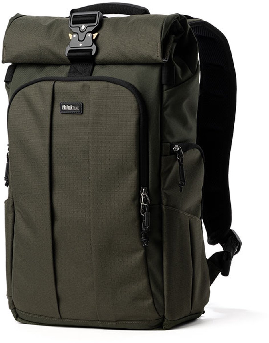 Think Tank Focuspoint 22l Greenway