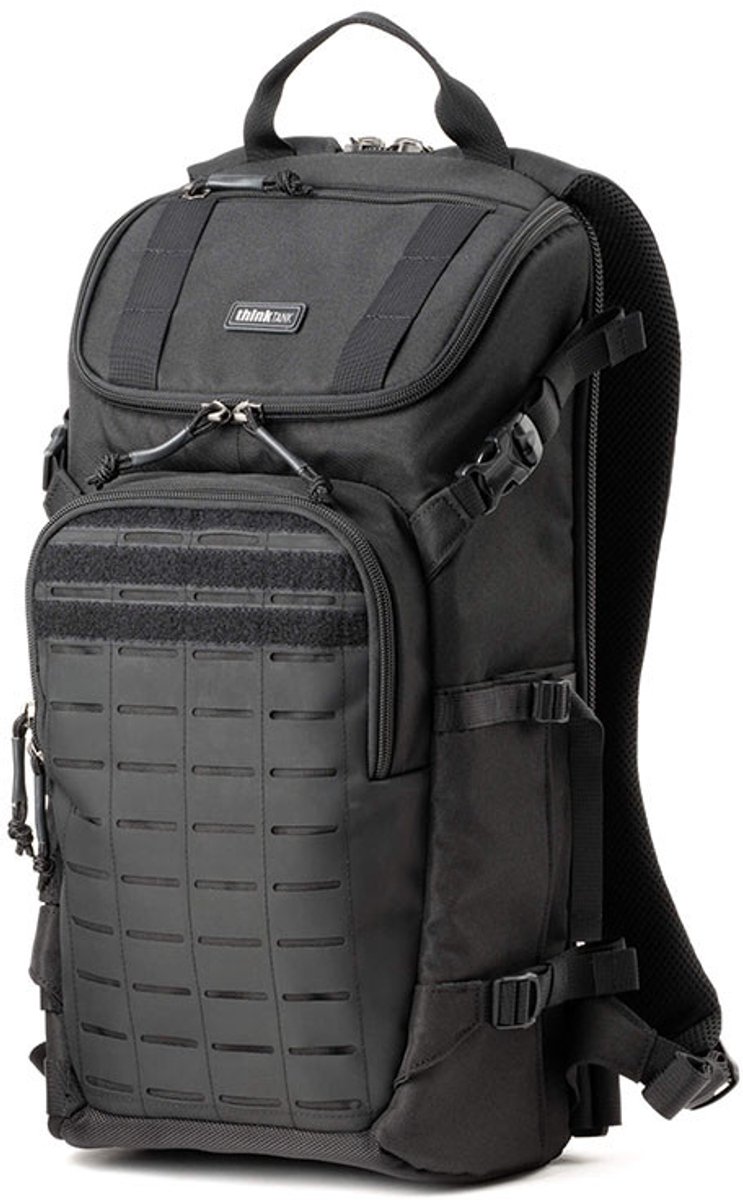 Think Tank DarkLight Backpack 14L Zwart