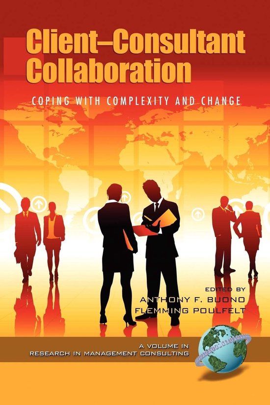 Research in Management Consulting - Client-Consultant Collab ... - cover