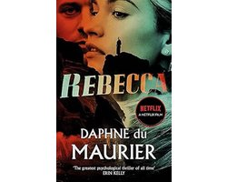 Psychologische Thriller over Liefde, Angst en Geheimen – Nu een Netflix Film