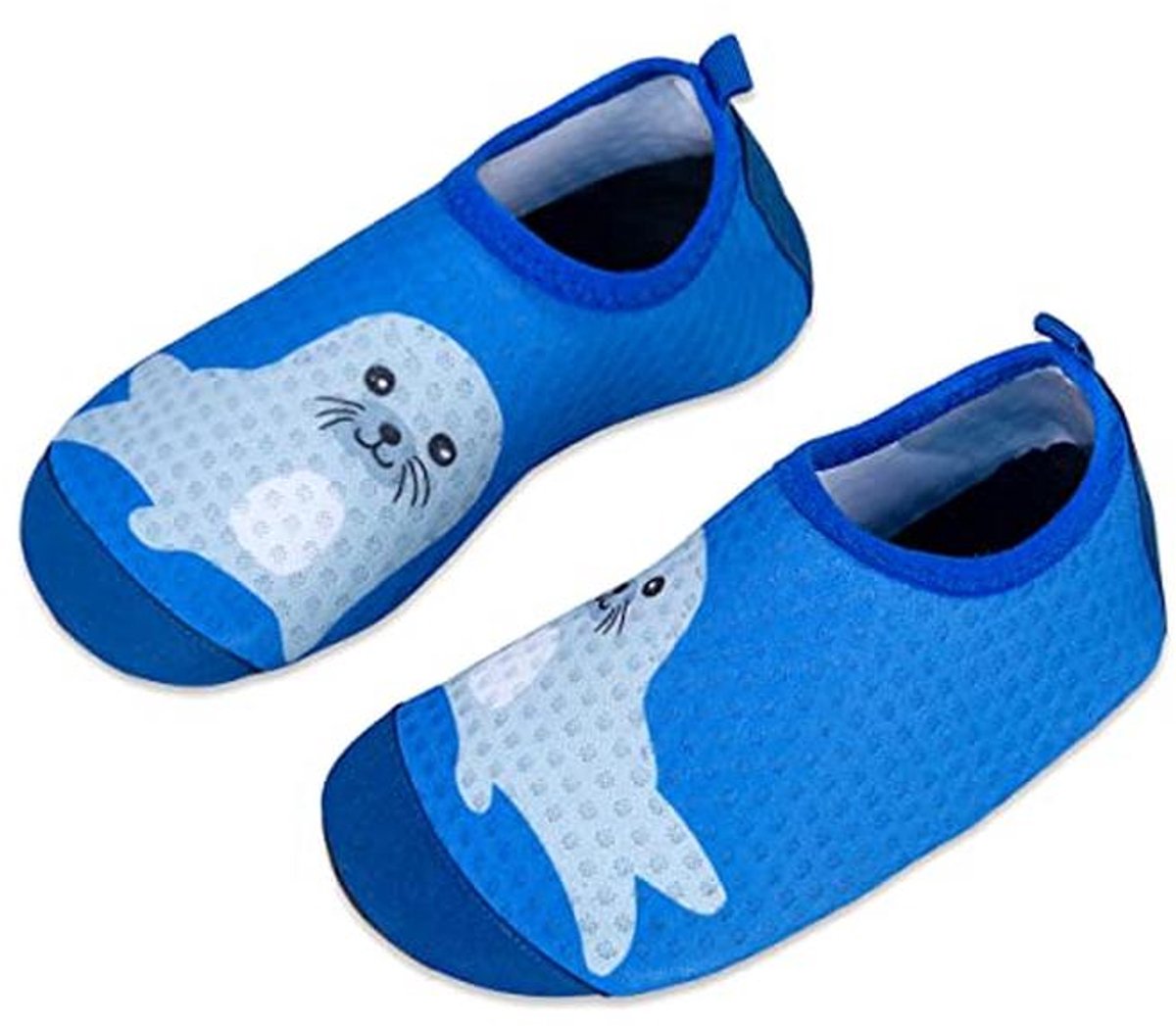 Comfortabele en flexibele waterschoenen voor kinderen - Antislip zwemschoenen en strandschoenen