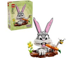 LEGO Looney Tunes 40920 - Bugs Bunny Image