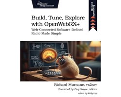 Pragmatic exPress - Build, Tune, Explore with OpenWebRX+
