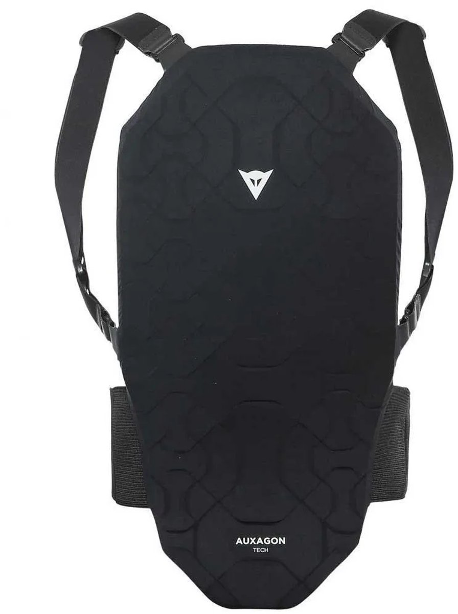 Backprotector Dainese Unisex Auxagon 1 Stretch-Limo/Black-M