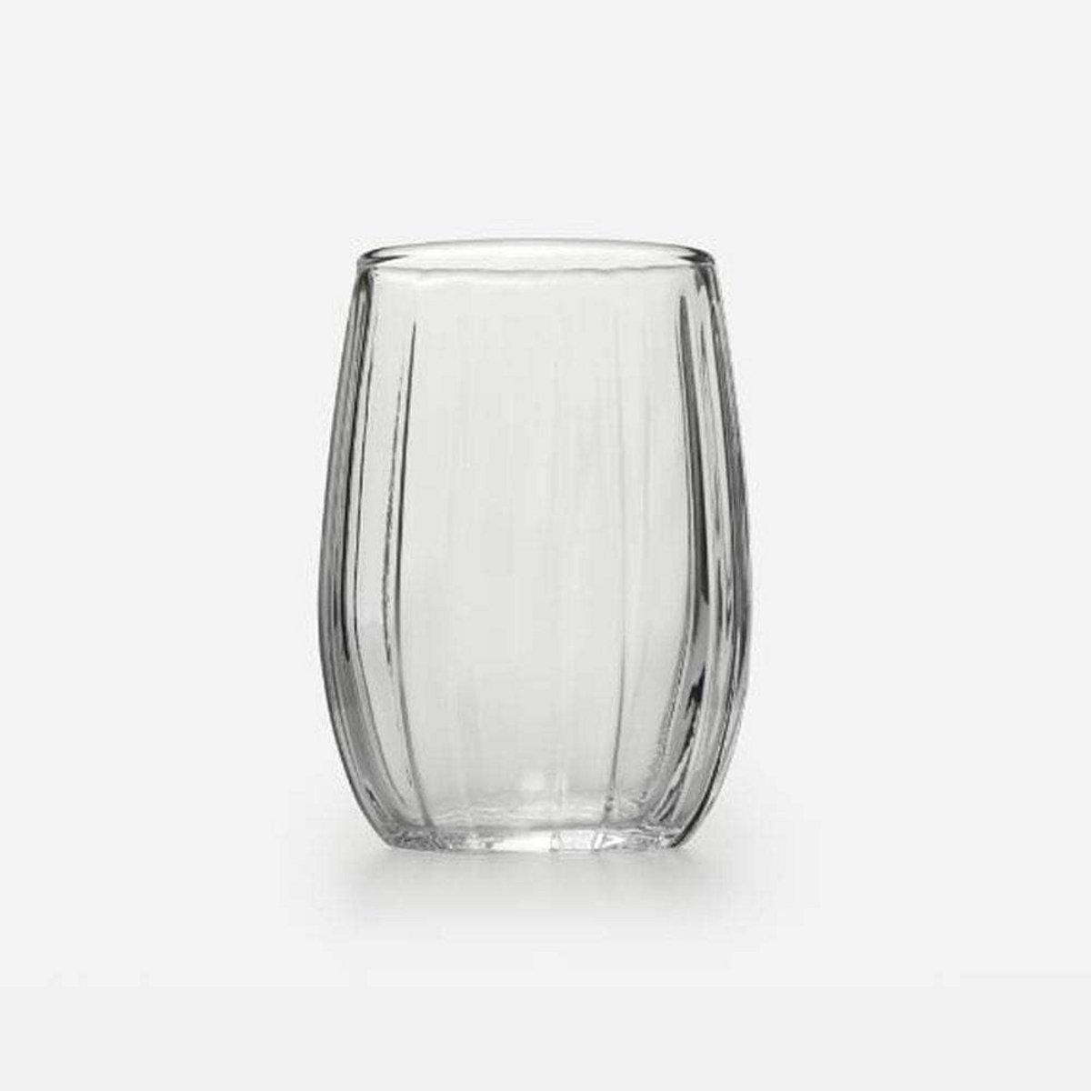 Waterglazen Set van 6 - 115 cc, Perfect voor dagelijks gebruik