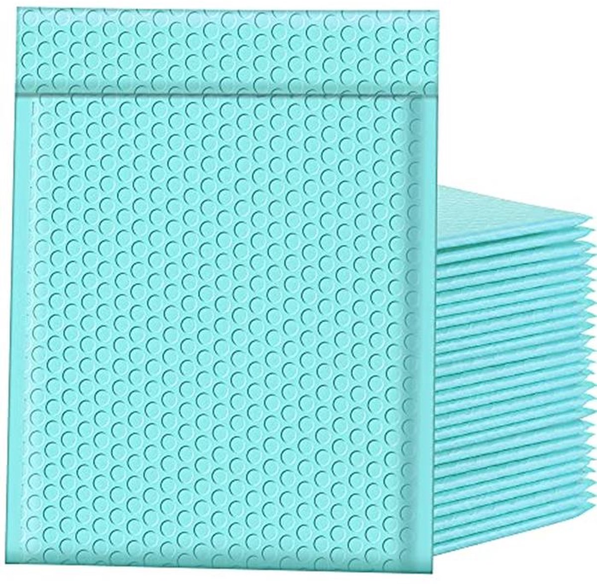 Padded Envelopes 8.5x12 Inch - 25pcs Self Seal Bubble Mailers for Mailing and Shipping