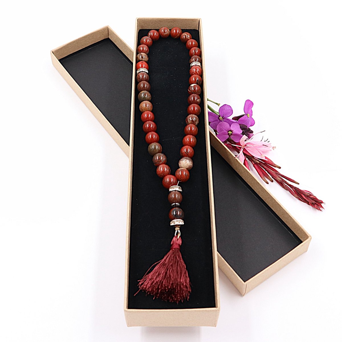 Tasbih Jaspis
