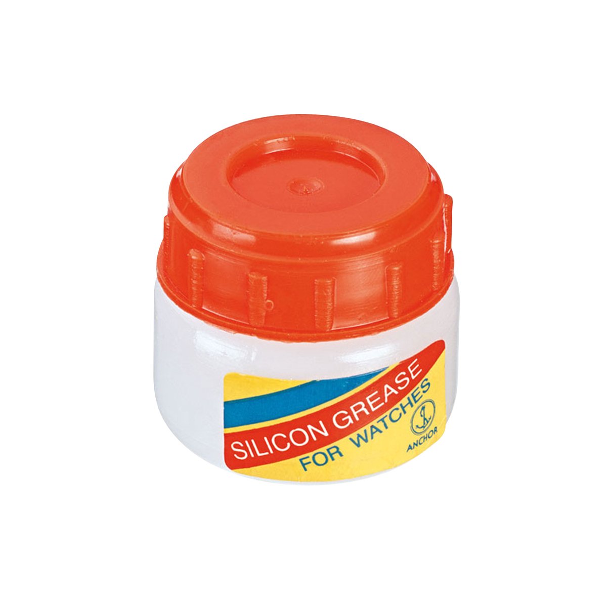 Siliconen- afdichtingsvet