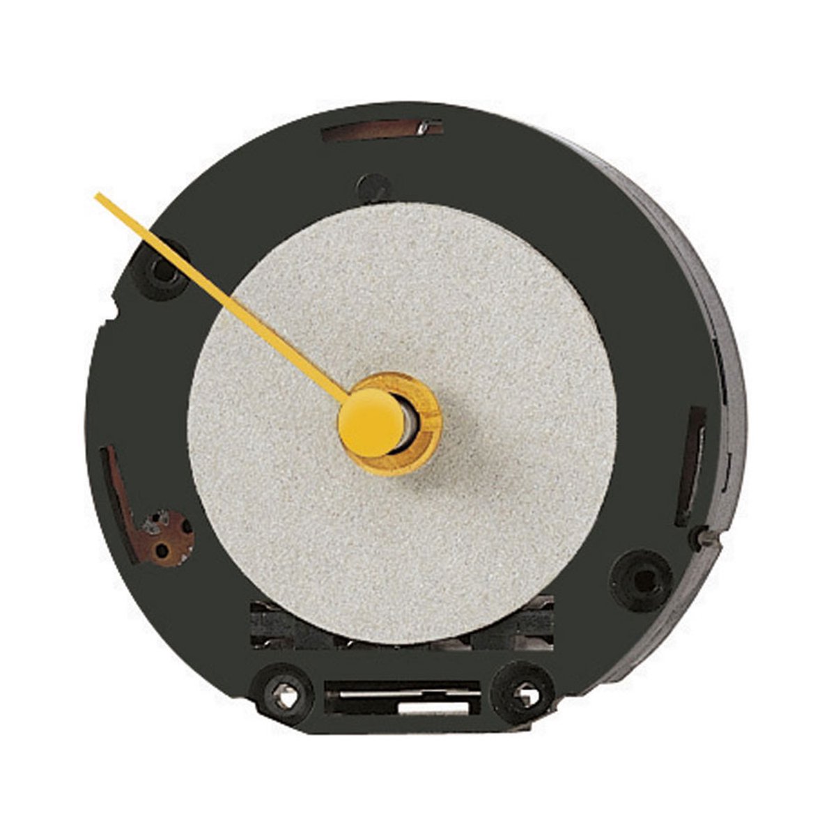 Mini kwarts uurwerk MQM, UTS, WWL 11,50mm