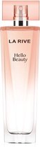 La Rive - Hello Beauty For Women - Eau De Parfum - 100ML