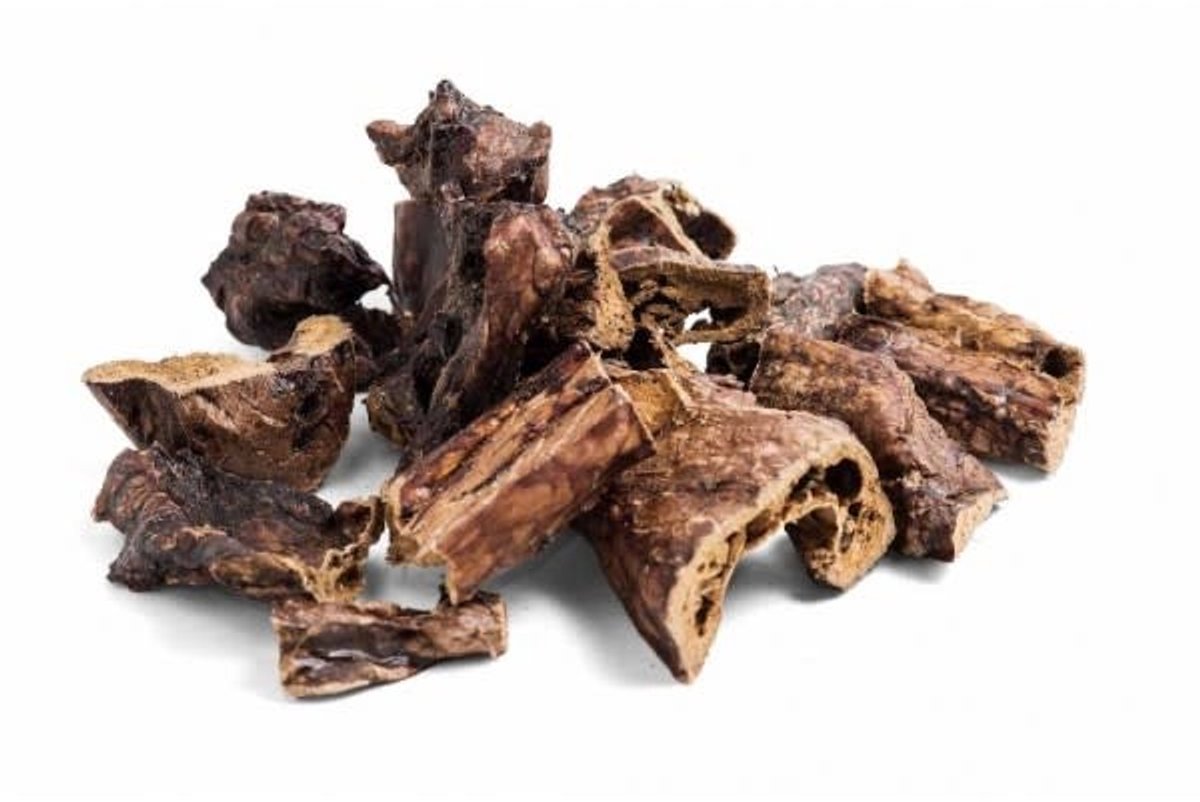 Bark-Bite Runderlong - 6-10 cm - 1 kilo