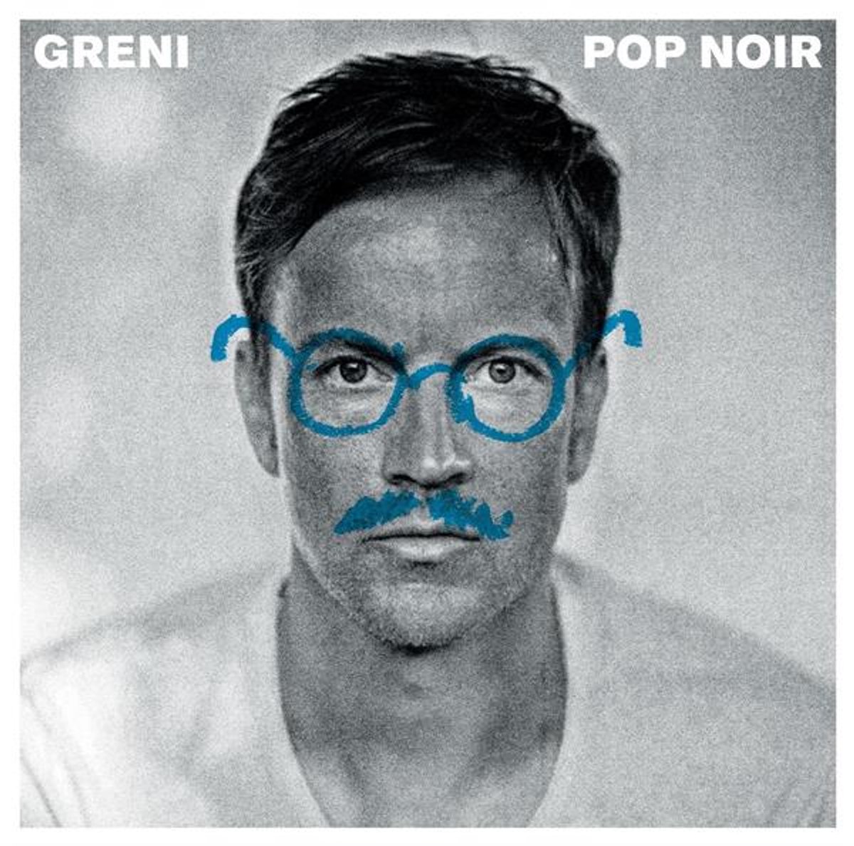 Greni - Pop Noir (LP)