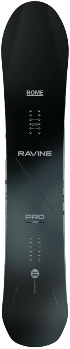 ROME RAVINE PRO