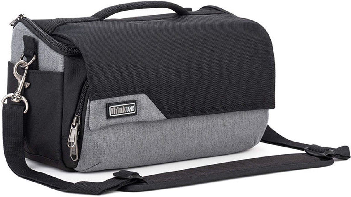 Think tank Mirrorless Mover 25 - Cool Grey