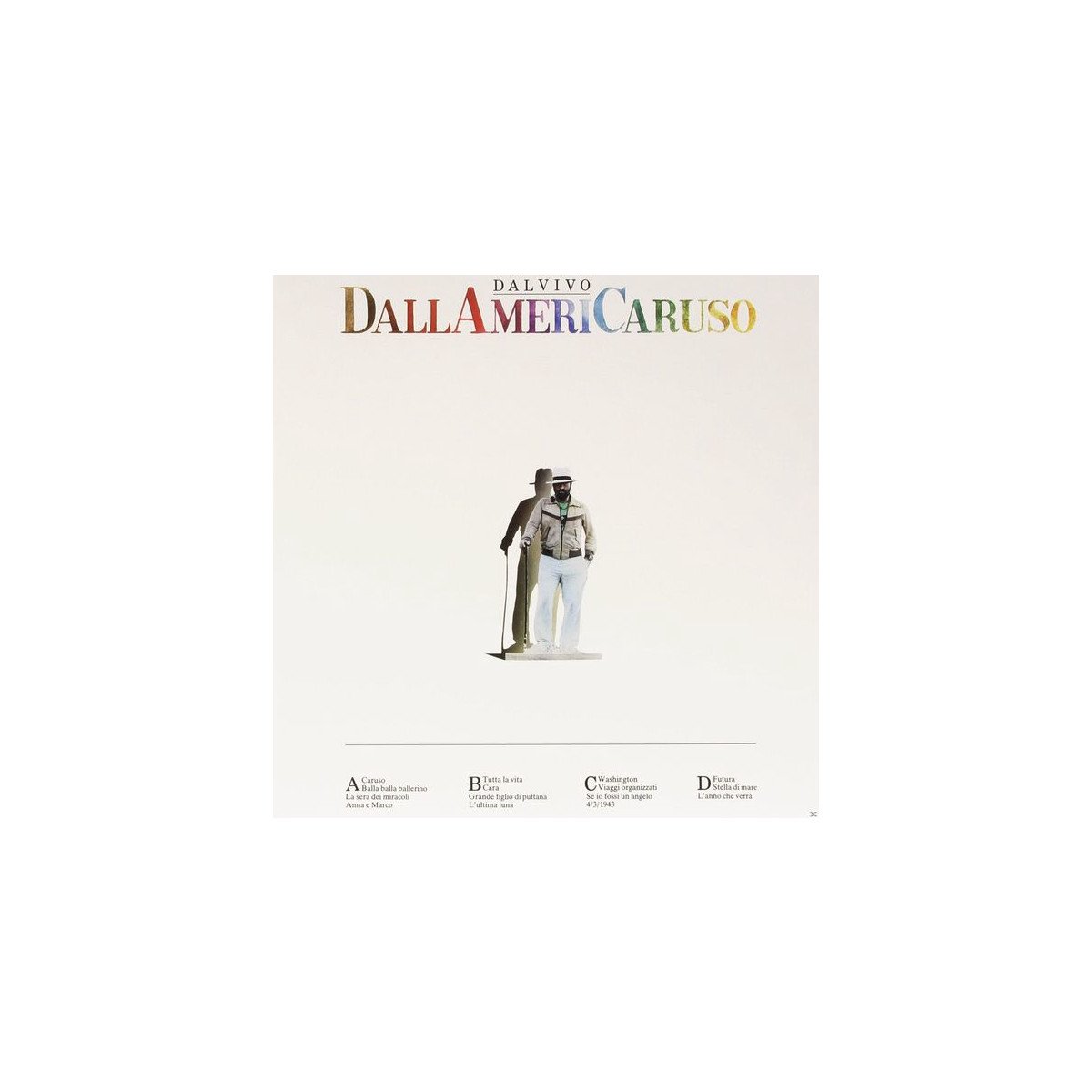 Dallamericaruso
