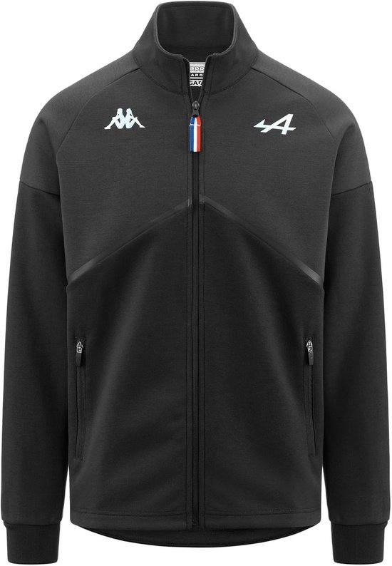 Officiële Formule 1 Rufre Jas voor Fans - Stijlvol en Comfortabel — afbeelding 5