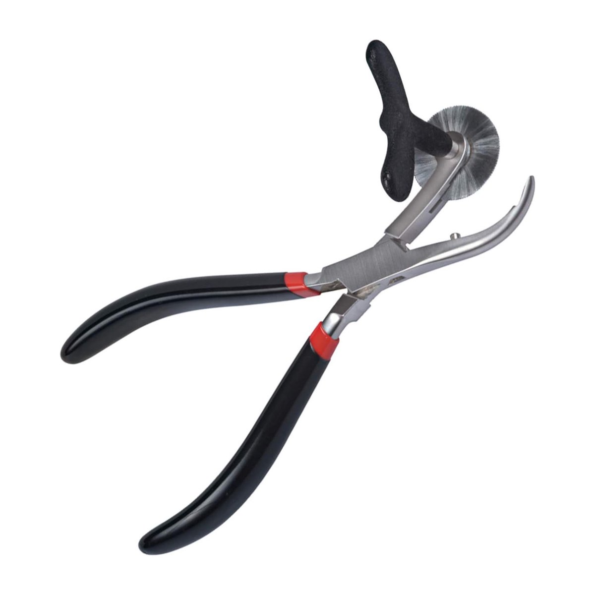 Ringzaagtang 180mm voor o.a. Edelstalen ringen