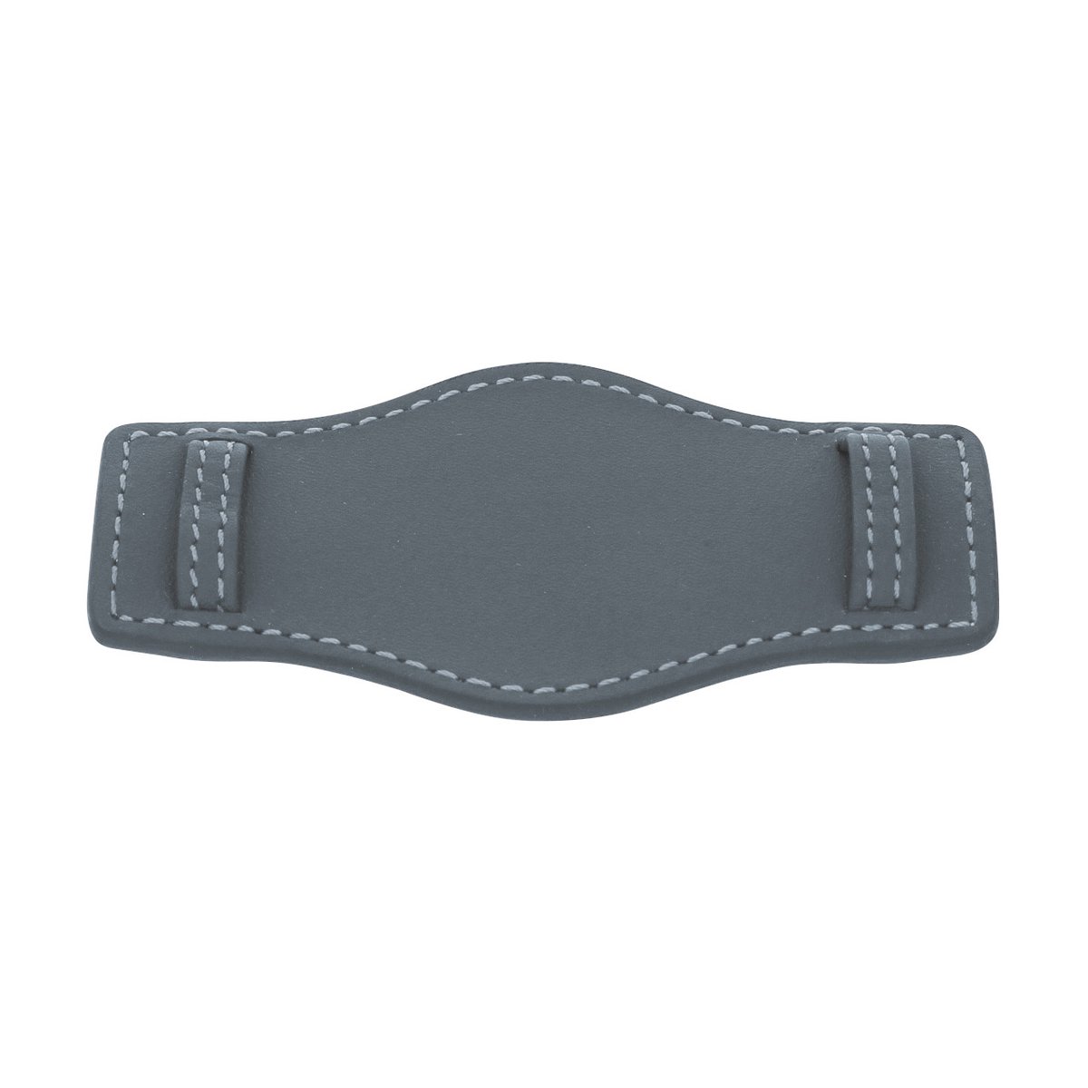 Louisville Unterlegband 24mm - steingrau