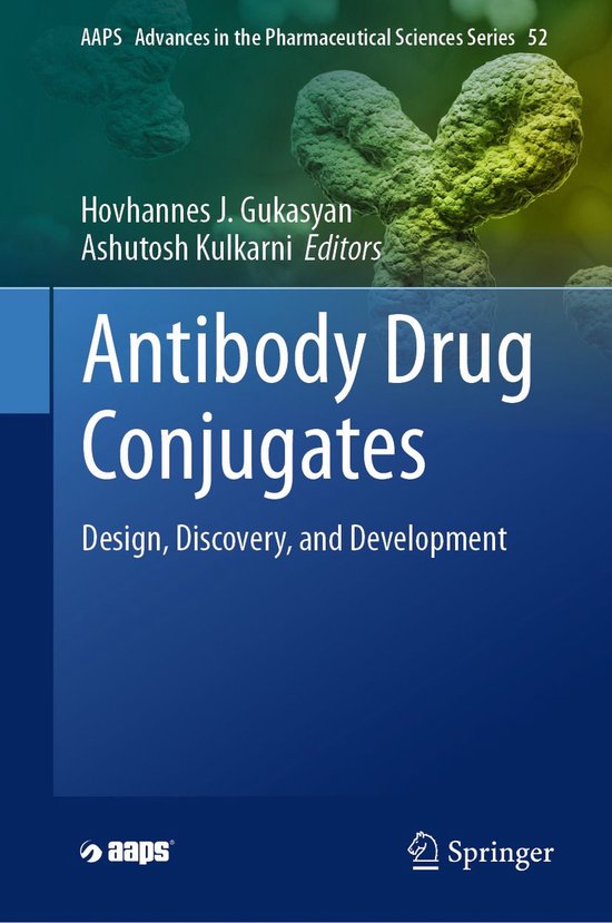Biomedical and Life Sciences (R0) - Antibody Drug Conjugates - cover