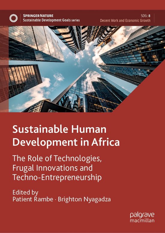 Business and Management (R0) - Sustainable Human Development ... - cover