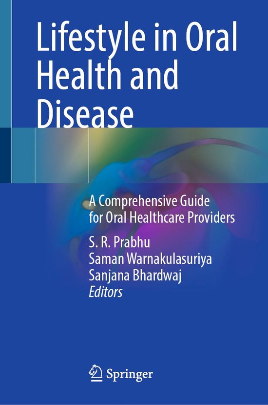 Medicine (R0) - Lifestyle in Oral Health and Disease (ebook ...