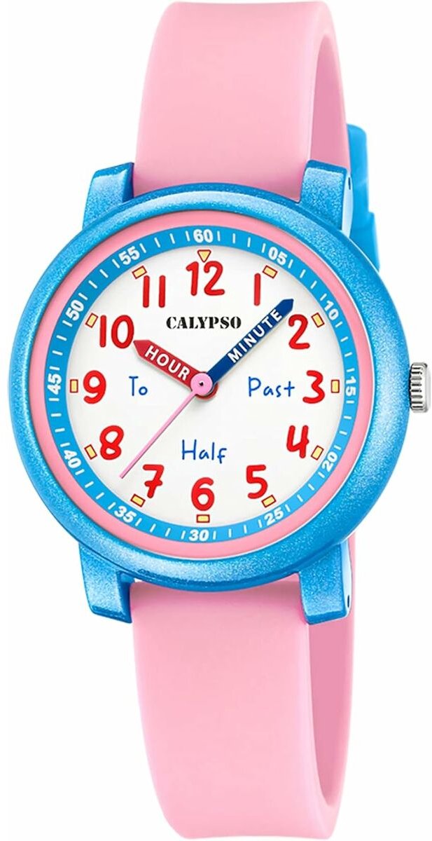 Infant's Watch Calypso K5827/2