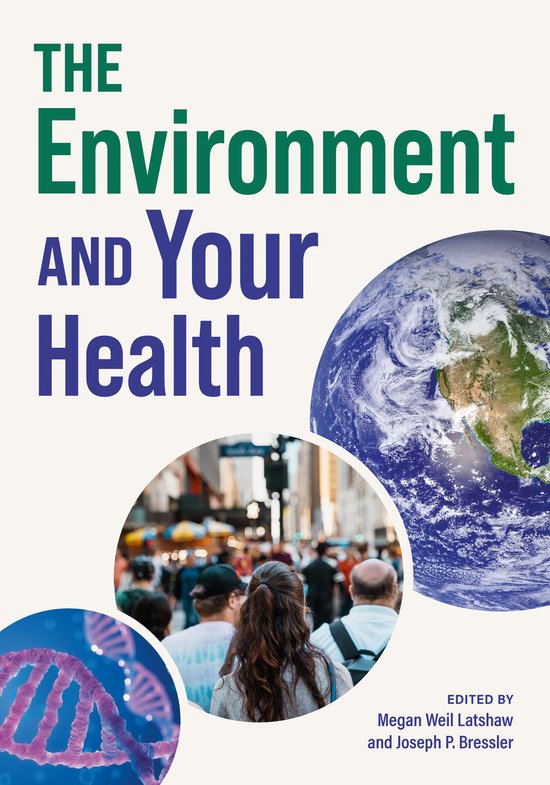 The Environment and Your Health - cover