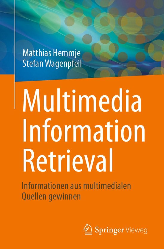 Computer Science and Engineering (German Language) - Multime ... - cover