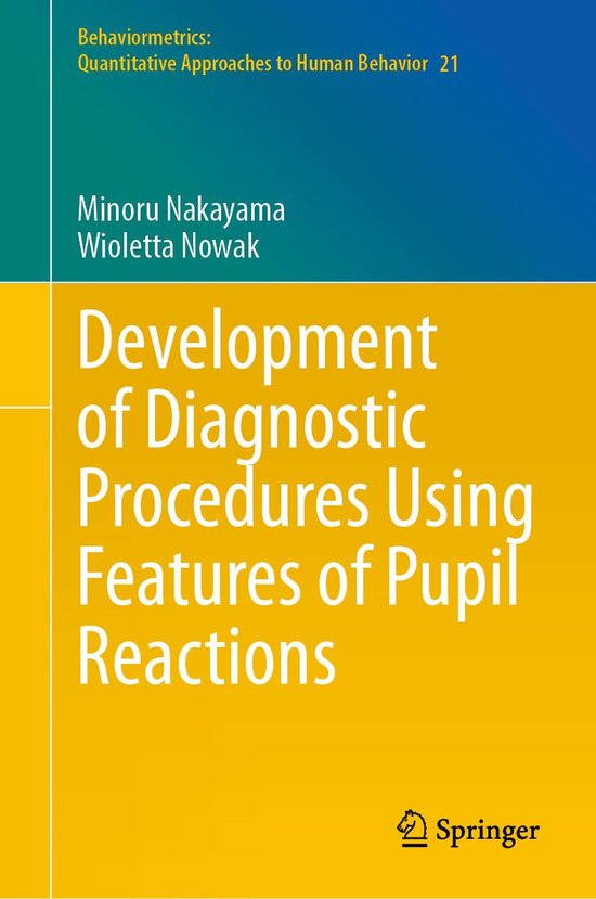 Mathematics and Statistics (R0) - Development of Diagnostic  ... - cover