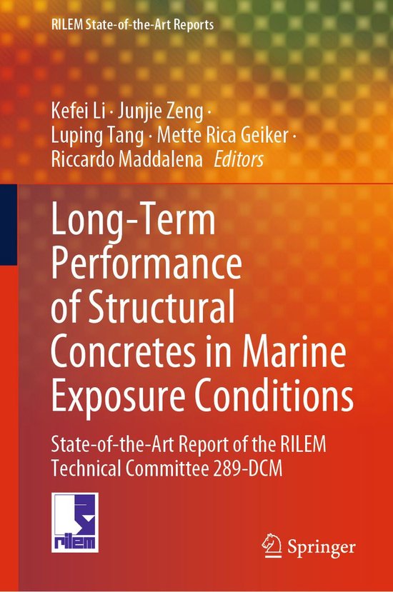 Engineering (R0) - Long-Term Performance of Structural Concr ... - cover