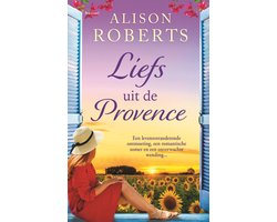 Omslag van Liefs uit de Provence