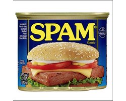 Spam Classic – 4 Stuks – Mini Voordeelverpakking - Ideaal voor je noodpakket – Canned Meat