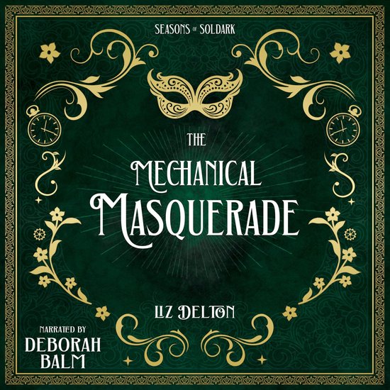 The Mechanical Masquerade