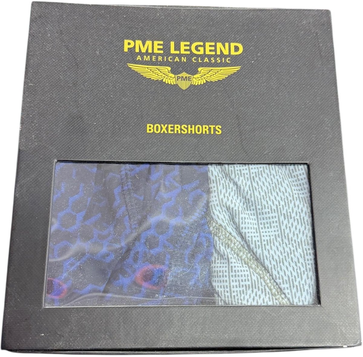 Pme Legend Boxershort - Maat S