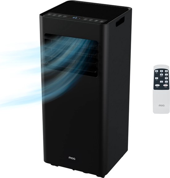 LifeGoods Group LifeGoods Mobiele Airco (EAN: ...4982) - LifeGoods Group - €229,99