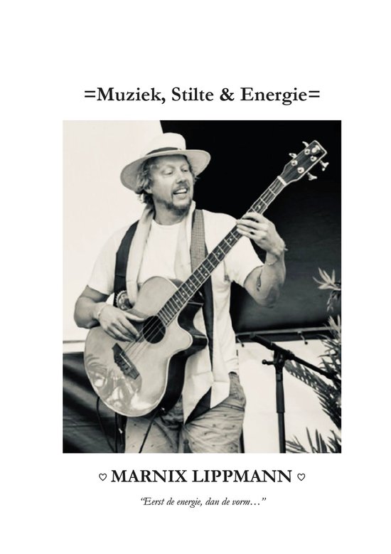 Muziek, Stilte & Energie