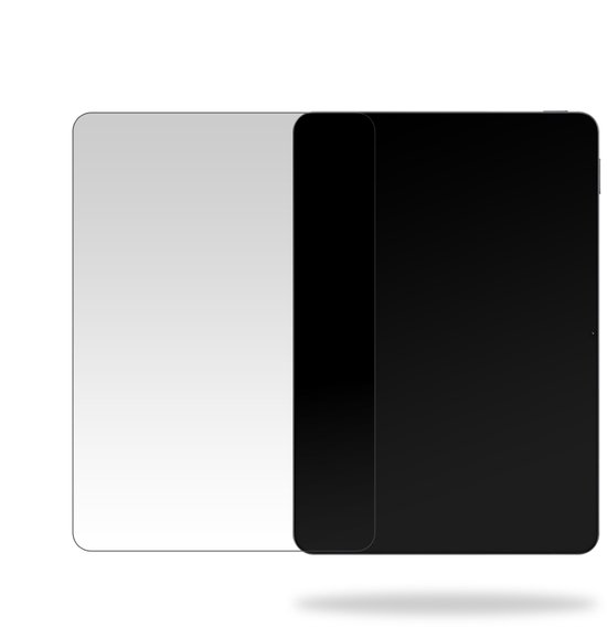 Mobilize Protecteur d'écran compatible avec POCO Pad X1 En verre | Protecteur d'écran Mobilize - Compatible avec les coques
