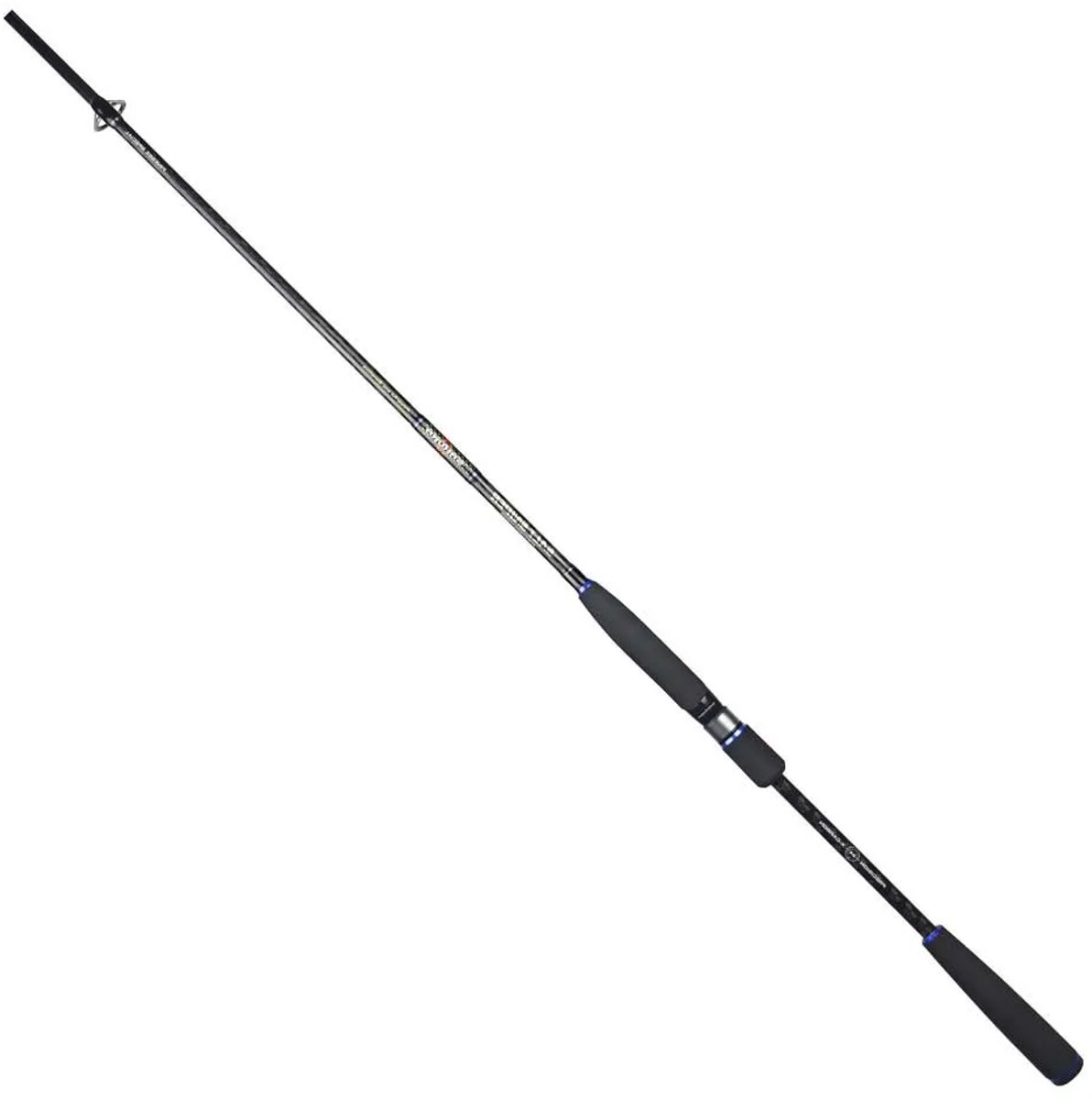 Sakura Salt Sniper Finesse Spinhengel Zwart 2.70 m / 3-10 g