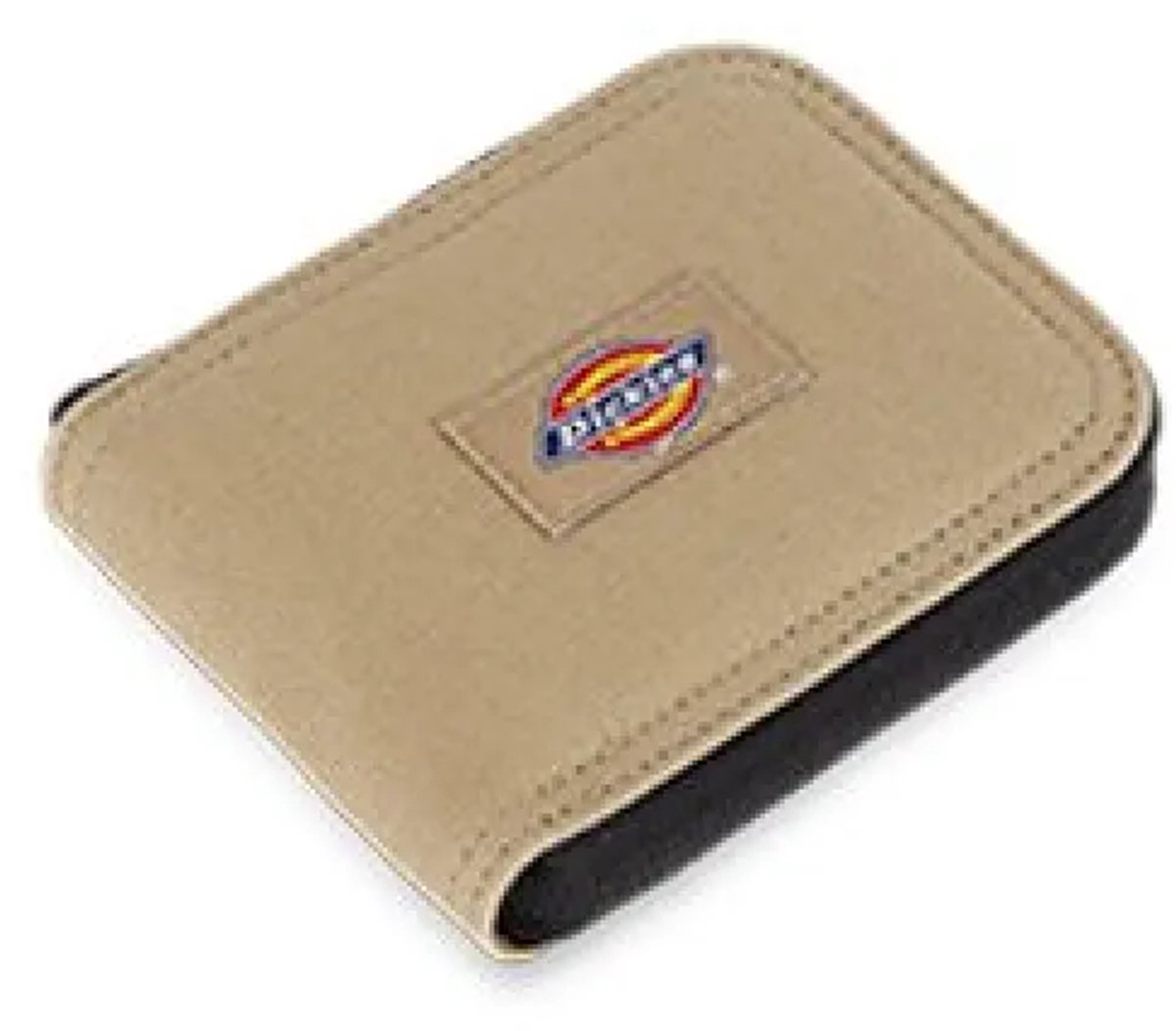 Dickies Duck Canvas Portemonnee Beige Man