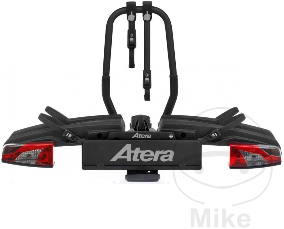 Atera Trekhaak fietsdrager Genio Pro Advanced
