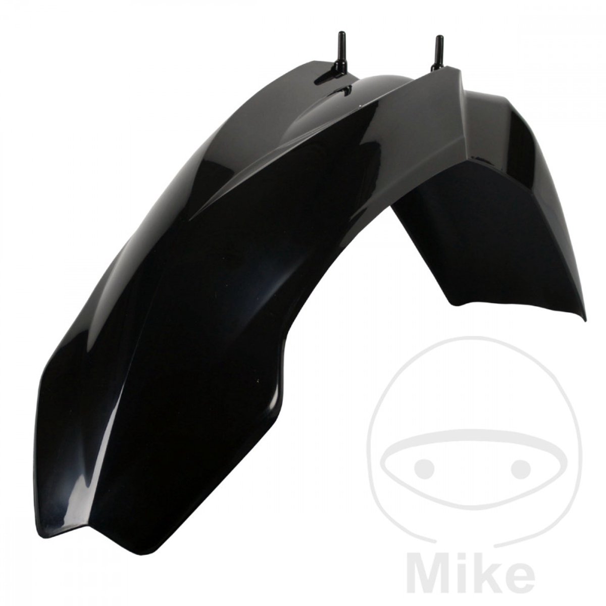 Polisport Off Road Ktm Sx 00-06 Sx-f 05-06 Exc 00-07 Exc-f/xc/xc-f 06-07 Voorscherm Zwart