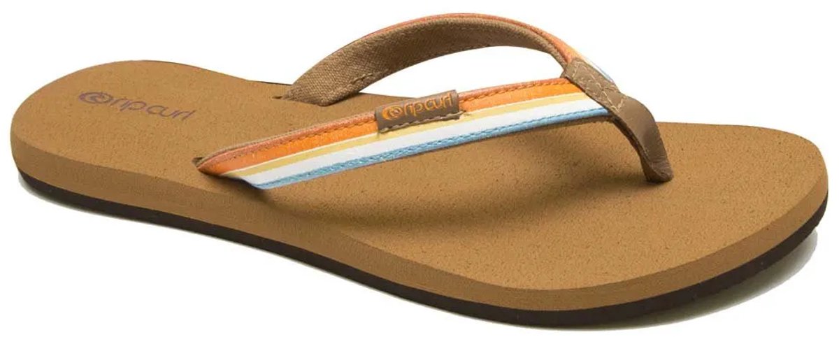 Rip Curl Freedom Slippers Vrouw Multicolor
