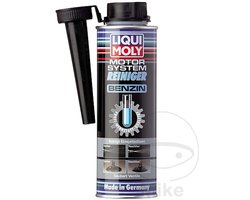 Liqui Moly 5129 Benzine Systeem Reiniger 300ml Brandstofsysteem & Injectoren