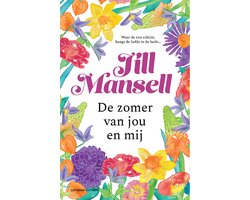 De zomer van jou en mij