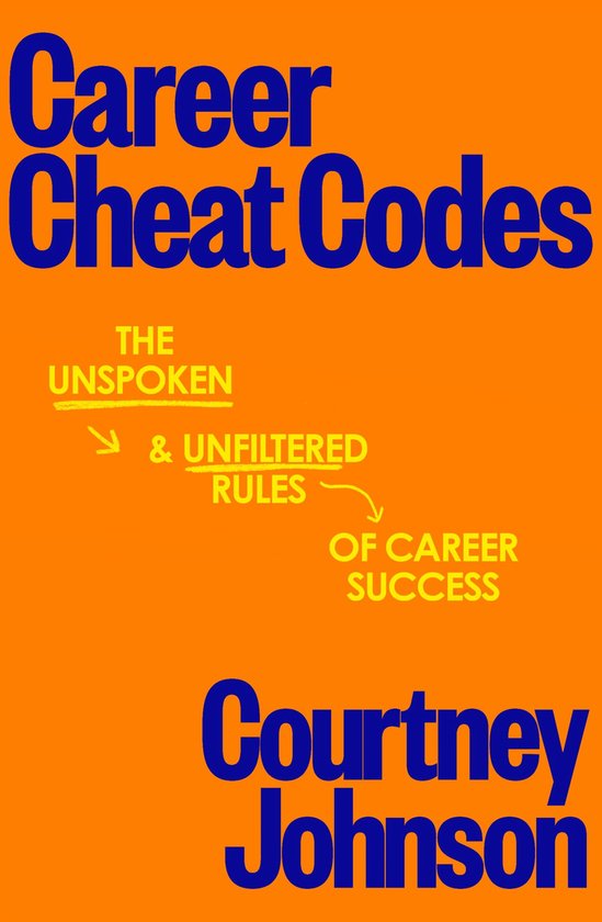 Career Cheat Codes - cover