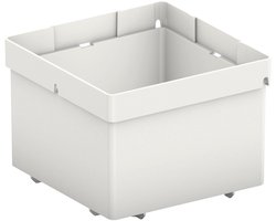 Festool 100x100x68 Box Inzetbakjes (6 stuks) - 204860