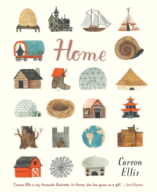 Home - cover