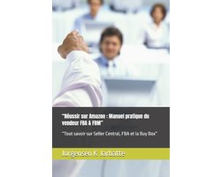 "Réussir sur Amazon