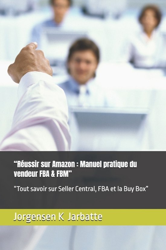 "Réussir sur Amazon