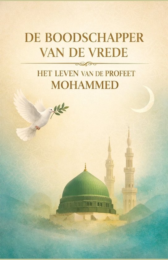 Boodschapper van de Vrede